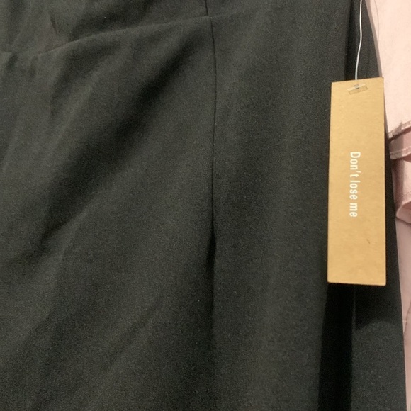 o.p.t Votna Maxi Dress size M new - Picture 7 of 10